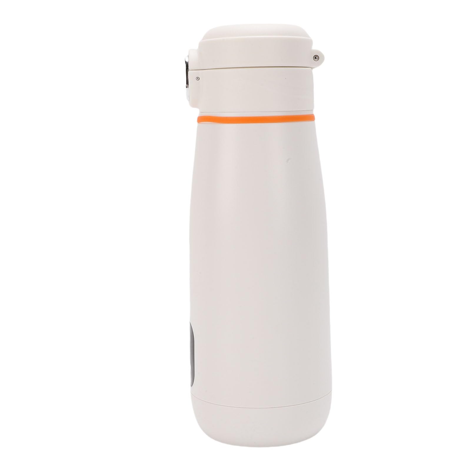 Chauffe Biberon Portable, 350ml Chauffe Biberon USB, Maintien au chaud (jusqu'à 24h), Tempérture Réglable 37°C a 55°C
