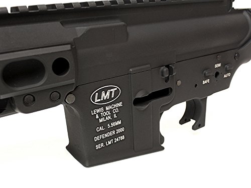 G&P スタンダード用メタルレシーバー(上下セット) G&P スタンダード用メタルレシーバー(上下セット) - メルカリ