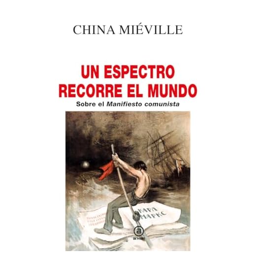 Un espectro recorre el mundo. Sobre el Manifiesto comunista: 40 (Anverso)