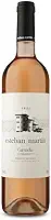 Bodegas Esteban Martin Vinho Rosé Esteban Martín D.O.P. Cariñena Garnacha Rosado 750 Ml Garnacha