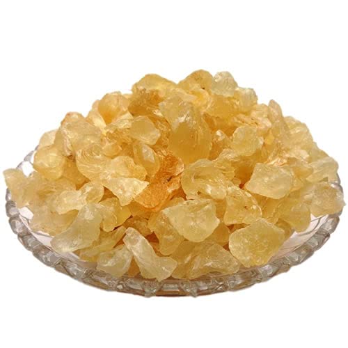 AVYRAZE DIGITAL Badam Pisin 100g | Almond Gum | Gond Katira | Badam Gum
