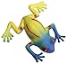 Toysmith Ginormous Grow Frog