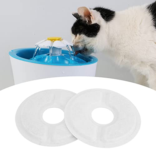 Filtro para fuente de gatos Gavigain 12 unidades miniatura 2