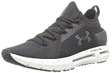 Peso: 301 g Under Armour Damen UA HOVR Phantom Se Laufschuhe, Zapatillas para Correr Mujer, Negro, 38 EU