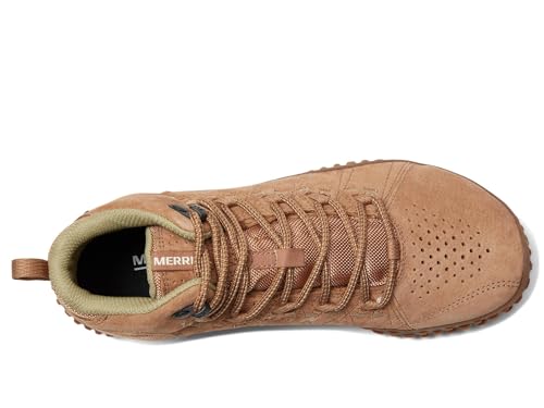 Merrell Women's Wrapt Mid Wp Ankle Boot2