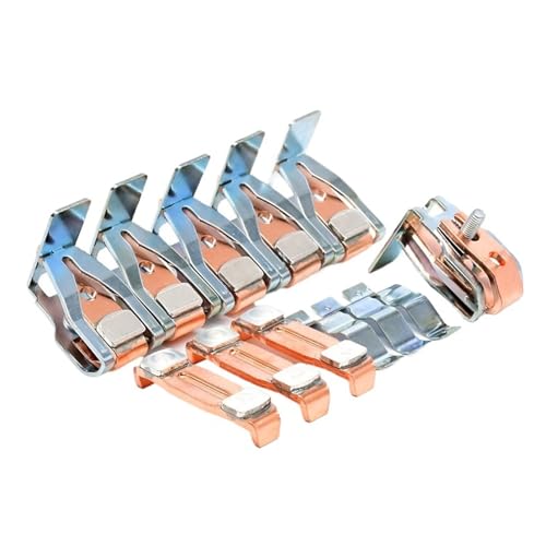 Kit de contact principal pour remplacement de contacteur LC1E200 LC1E250