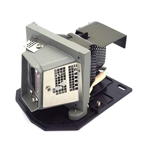 PRODCA Tool accessories Replacement Projector lamp with housing Compatible with SP-LAMP-037 Compatible with INFOCUS LPX15 LPX6 LPX7 LPX9 T150 X15 X20 X21 X6 X7 X9 X9C Projectors