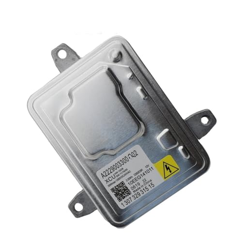 Balasto de xenón HID D3S compatible con Benz CLA 2013 2014 2015 2016 A2229003300 4