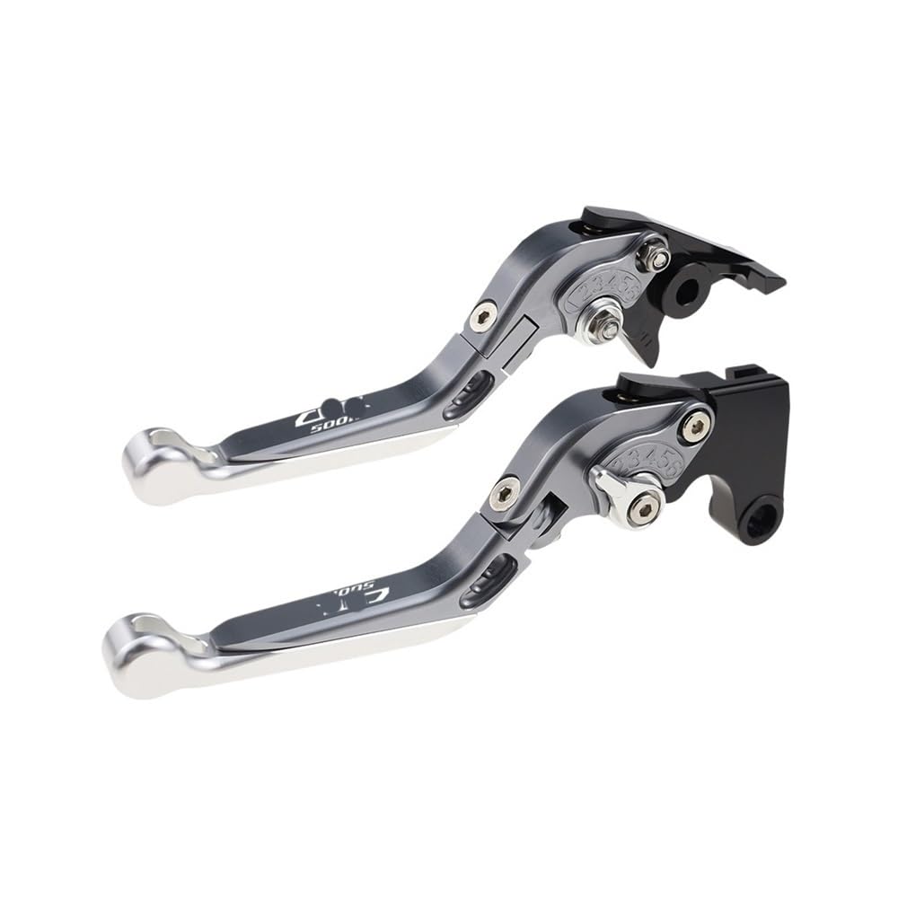 TYUIKN Brake Levers Clutch Levers for CBR 500R CBR500R