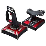 Ergonomisches Design: Die Halteposition ist nahe an der Handinnenfläche für komfortable Steuerung. Die zwei schnellen Brennen Schlüssel Tasten helfen Ihnen, den Feind mit starken Feuerkraft kämpfen ..
