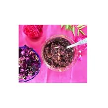 GHOTARAM Gulkand with added Honey, Damask Rose, Sun Cooked, Rock Sugar, Natural Honey, Rose Petal Jam, Rich in Calcium and Antioxidants-450g150g*3Pac