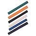 ZHORCIN Light Weight Pool Cue Grip 30cm Professional Billiard Pool Cue Wrap Silicone Cue Sleeve Portable Pool Stick Protectors
