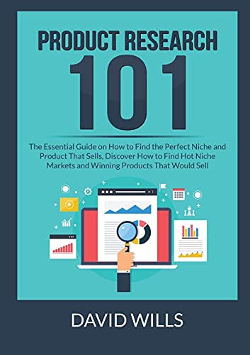 Product Research 101: The Essential Guide on How to Find the Perf...