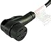 Conntek - 14995 RV 50-Amp Power Optimizer (2) RV 30-Amp Plug to 50-Amp 125/250-Volt 14-50R Female Connector