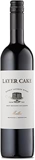 Layer Cake Malbec, Red Wine, 750 mL Bottle