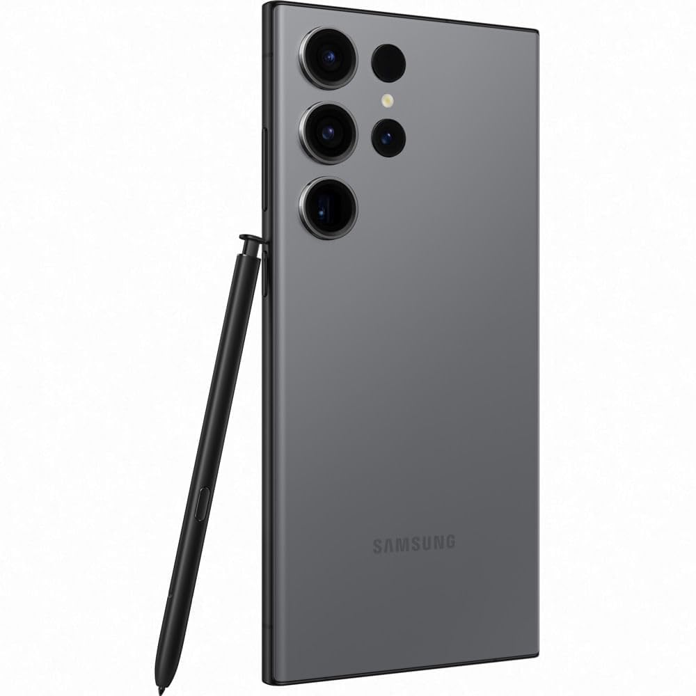 Smartphone Samsung Galaxy S23 Ultra 5G, 256GB, 12GB RAM