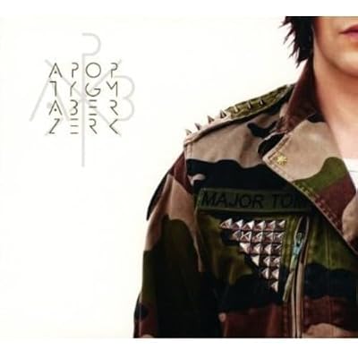 Major Tom EP
