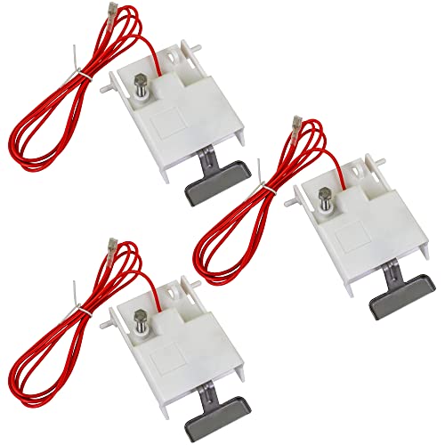 IMM Single Ice Thickness Control Probe Sensor Replacement for Manitowoc Part 7627813 76-2781-3 (Pack of 3)