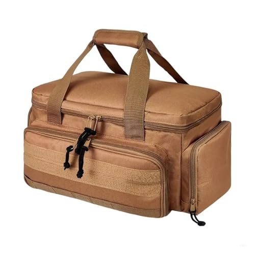 Polyester Tool Bag Maintenance Storage Bag For Easy Organization Transport Tool Workshop Home Electrician Maintenance