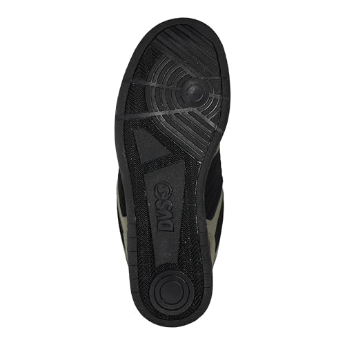 DVS Men's Skate Shoe4