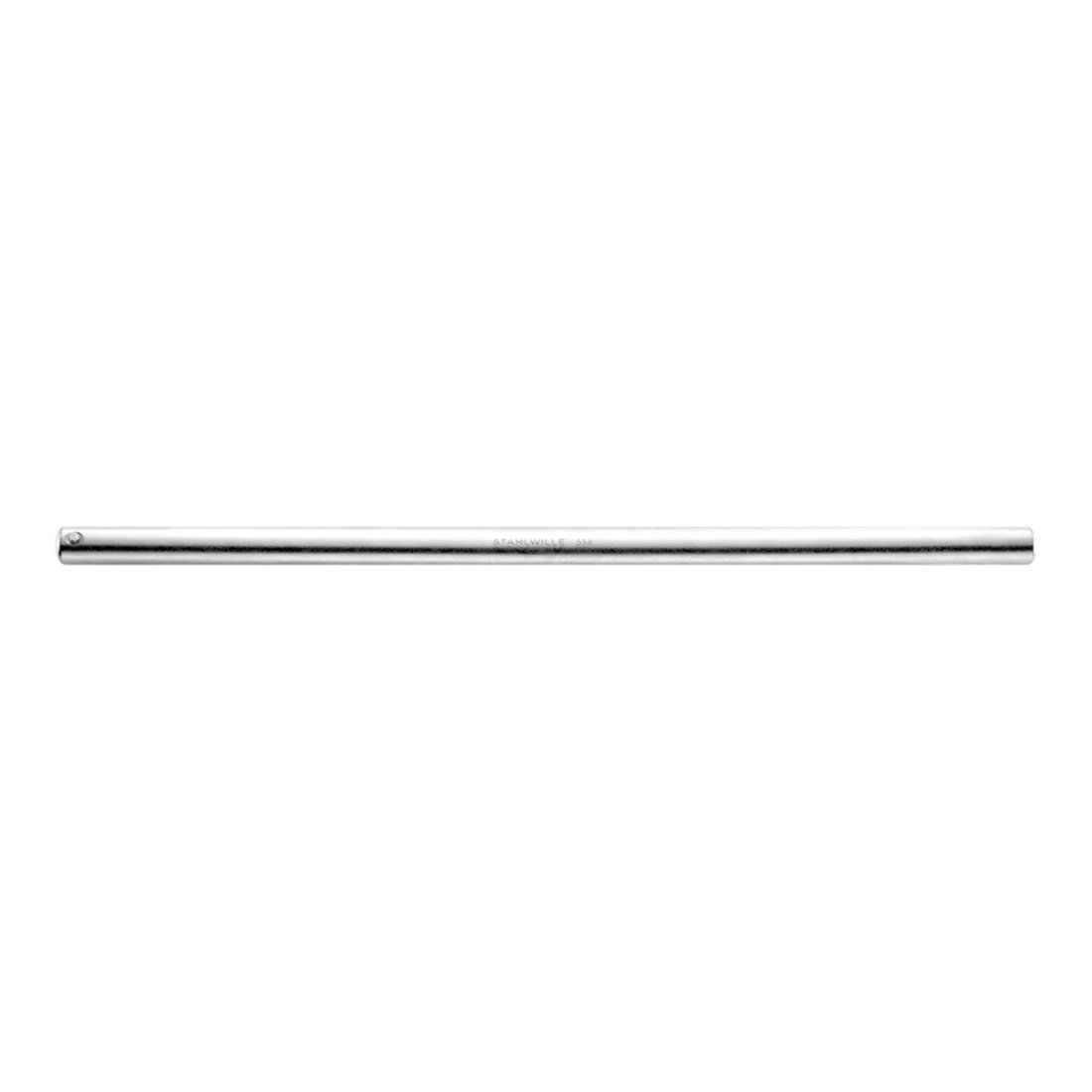 Stahlwille 558 "558" Bar Handle for Ratchet Silver, 3/4 Inch - 510 mm - Image 2