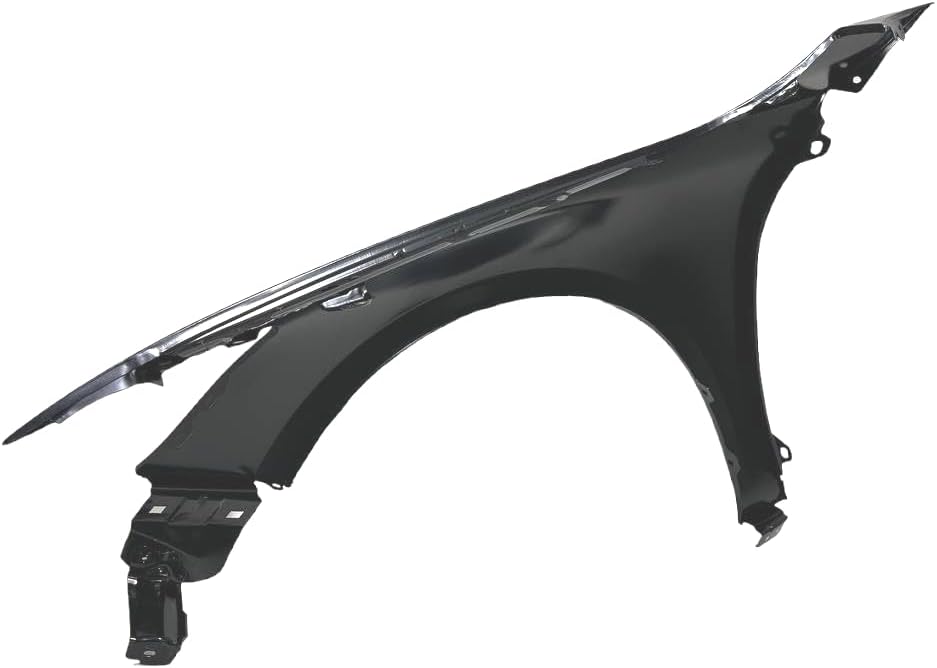 2018 2019 2020 2021 2022 Compatible With Honda Accord Fender Panel Front Right Passenger Side