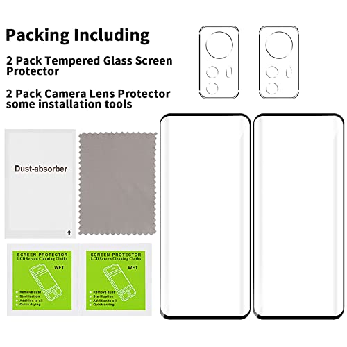 Pkila compatibile con Xiaomi 12X Pellicola