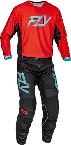 Fly Racing Kinetic Mesh Pant