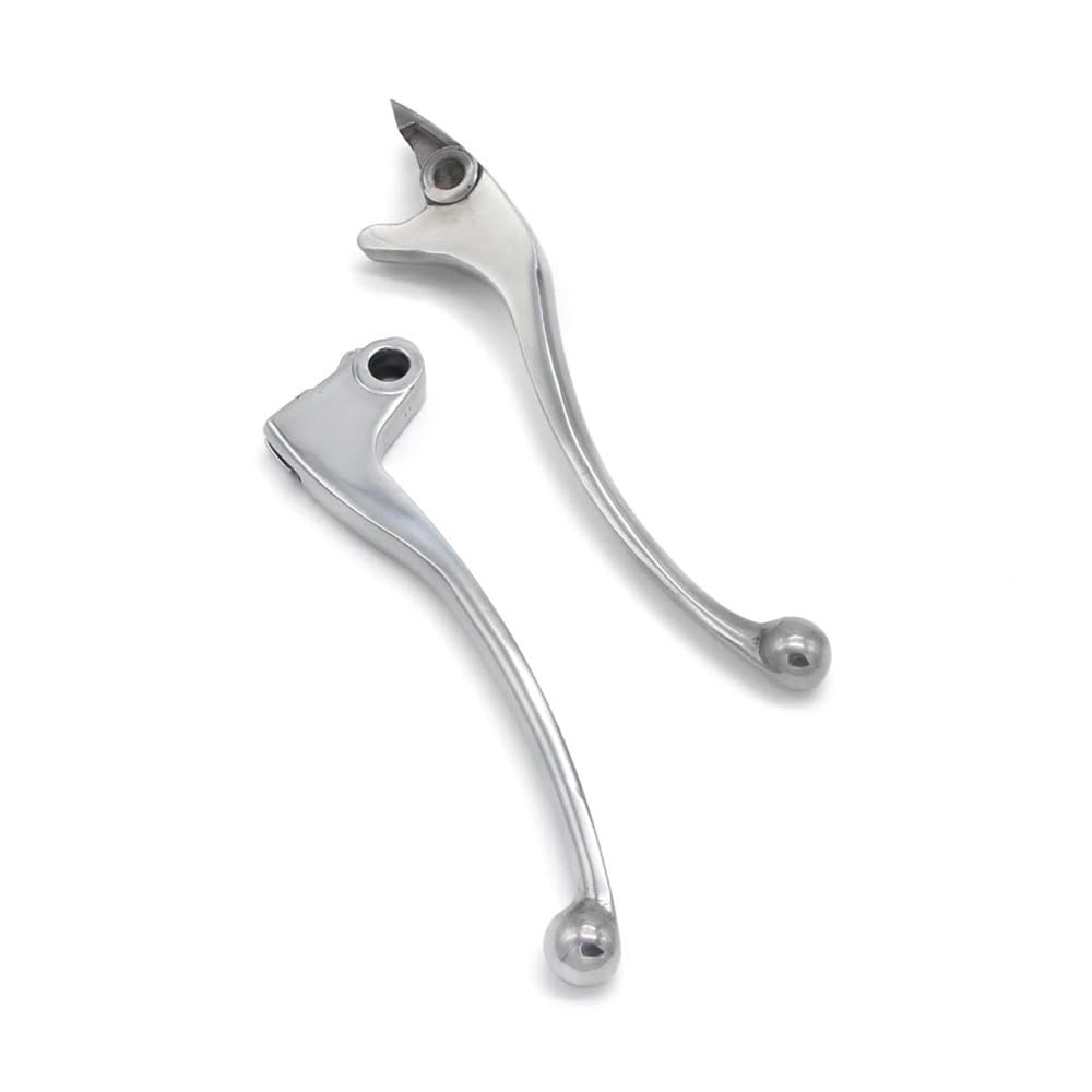 Yrgarxfne One Color Motorcycle Brake Clutch Levers For Vf750cd Vt750c Vt750c2 Vt750cd Vt1100 Vt1100t Vt1100c Vt1300cr