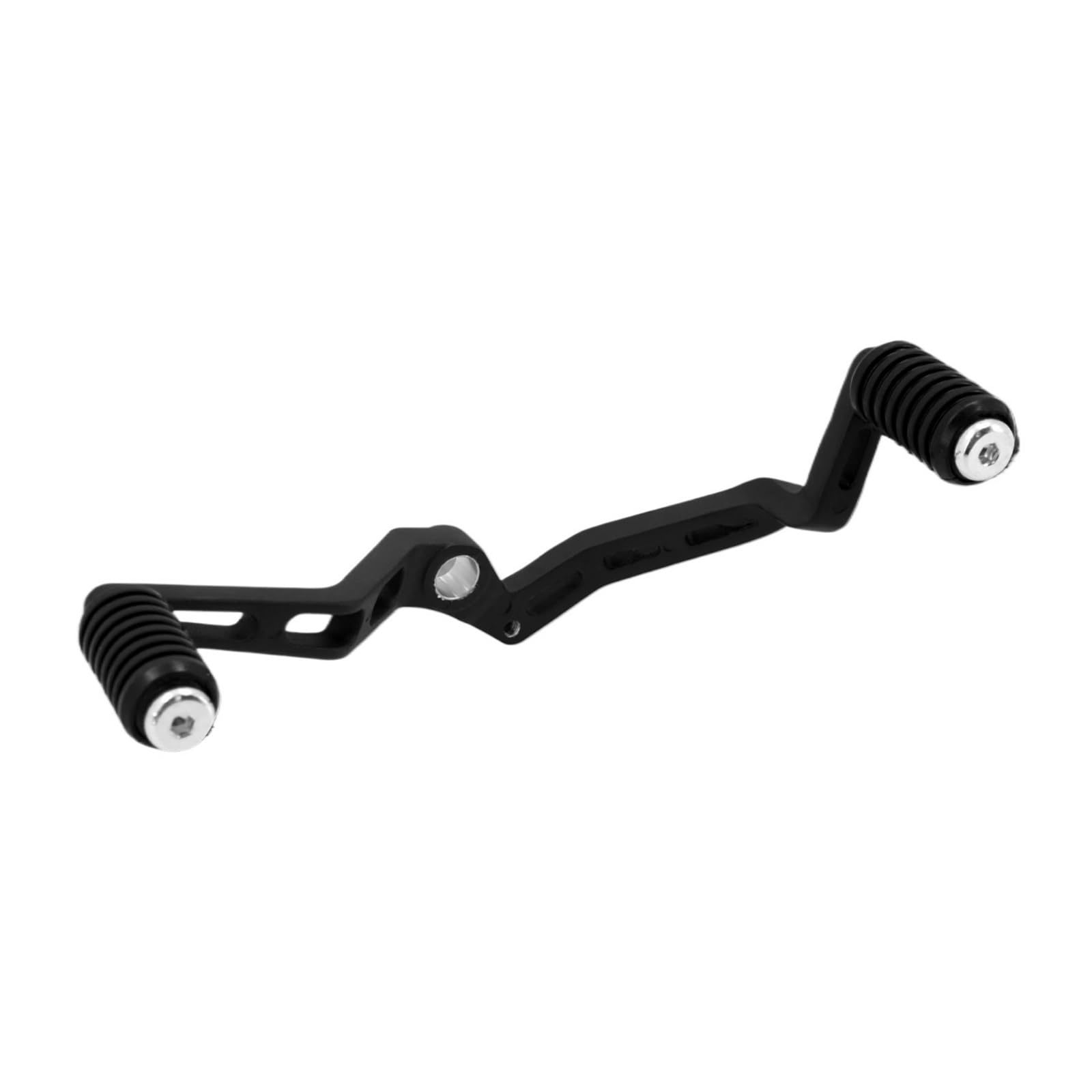 Lbcsrmh Black Motorcycle Gear Lever Motorcycle Gear Heel Toe Shift Lever Shifter Pegs For Sportster Nightster 975 Rh975 Rh 2022 2023 2024 Modification Accessories