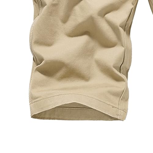 Short Chino Stretch Standard Fit para Hombre miniatura 2