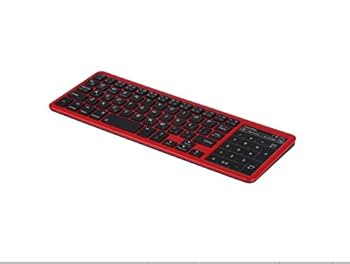 キーボード PCATEC Bluetooth Keyboard & Case Amazon | PCATEC キーボード ケース タッチパッド付きBluetooth