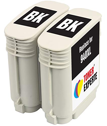 TONER EXPERTE 2 XL Sostituzione per HP 940XL 940