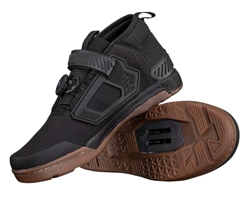 Zapatillas ProClip 4.0 Graphite EU43.5 con talla US9.5 y 27.5 cm 2
