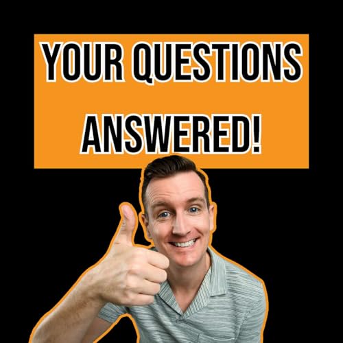 5 Podcasting Questions Every Podcaster Needs Answered cover art