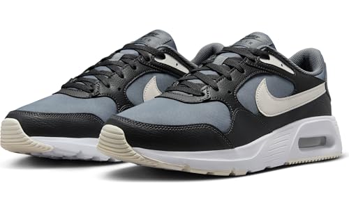 Image of NIKE Women's Sneaker, Cool Grey Phantom Anthracite W, 11