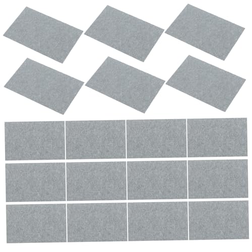 MUSISALY Men's Oil Blotting Sheets 3d Flocking Facial Tissues Oil Absorbing Papers Control Papers for Face