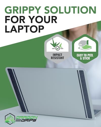 Dragon Grips Laptop Grip Tape