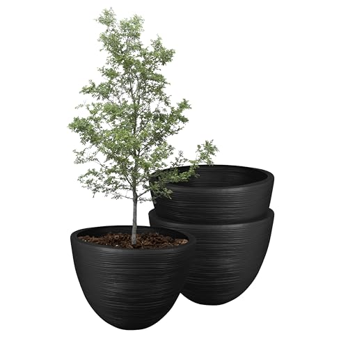 Encuentra macetas grandes para exterior marca atmos homeware, en la categoría de macetas. Macetas grandes para exterior Marca Atmos Homeware 2