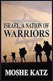 Israel, A Nation of Warriors