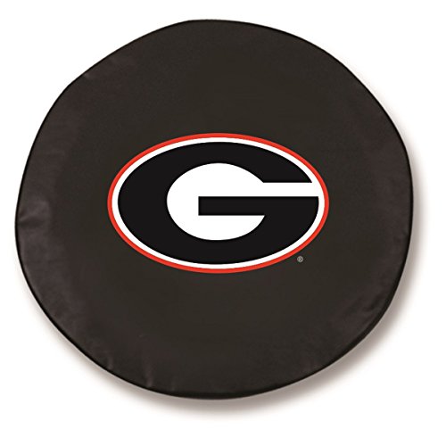 University of Georgia (G) Tire Cover