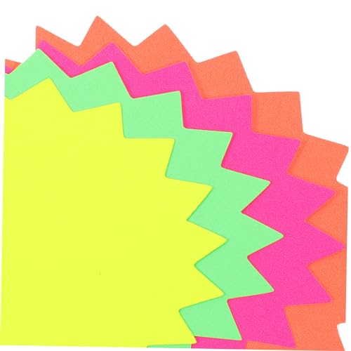 Découpes colorées inscriptibles pour marquage mural avec adhésif repositionnable 400x - 7