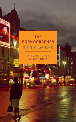 The Pornographer