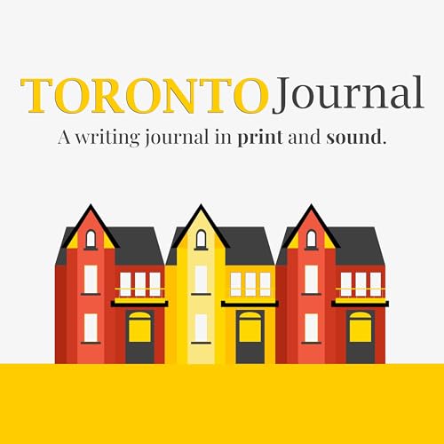 Page de couverture de Toronto Journal