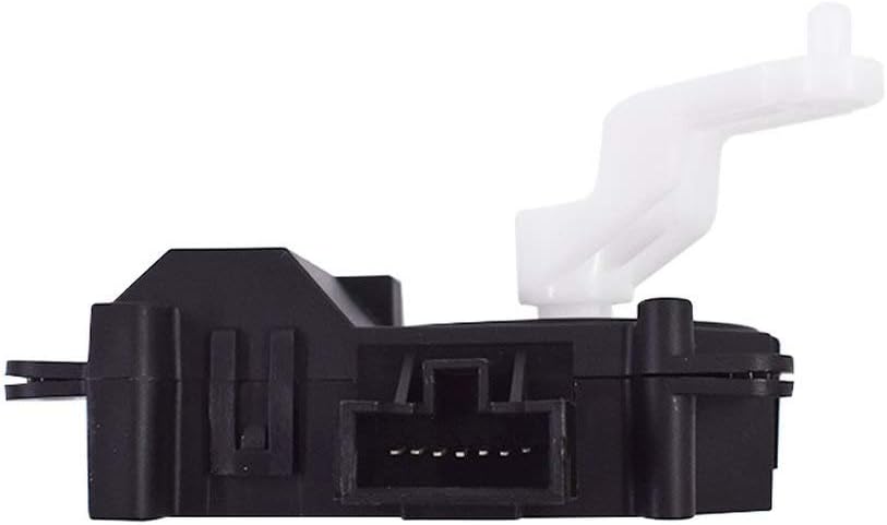 WFLNHB Air Climate Control Mix Servo Damper Replacement for Toyota Lexus RX300 1999-2003 87106-48020