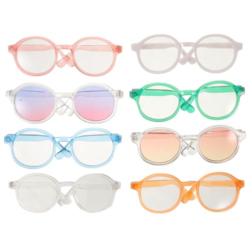 ORFOFE ���L�p�ی^�T���O���X �y�b�g�ʐ^������ ���^���p�A�E�g�h�A�O���X �L�p���K�l �y�b�g�R�X�`���[���A�N�Z�T���[ 8�Z�b�g