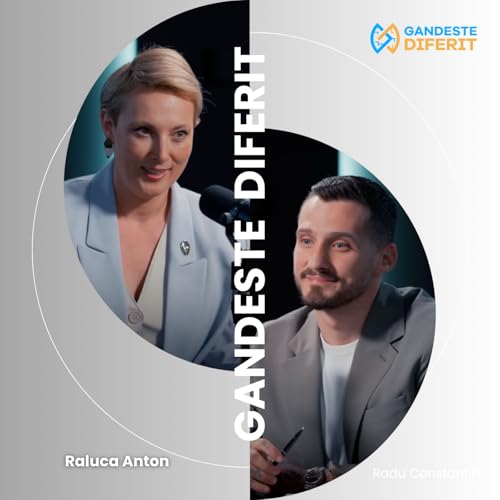 Dr. Psihologie: Te CRITICI Des? Cum să-i dai STOP vocii care te JUDECĂ - Raluca Anton