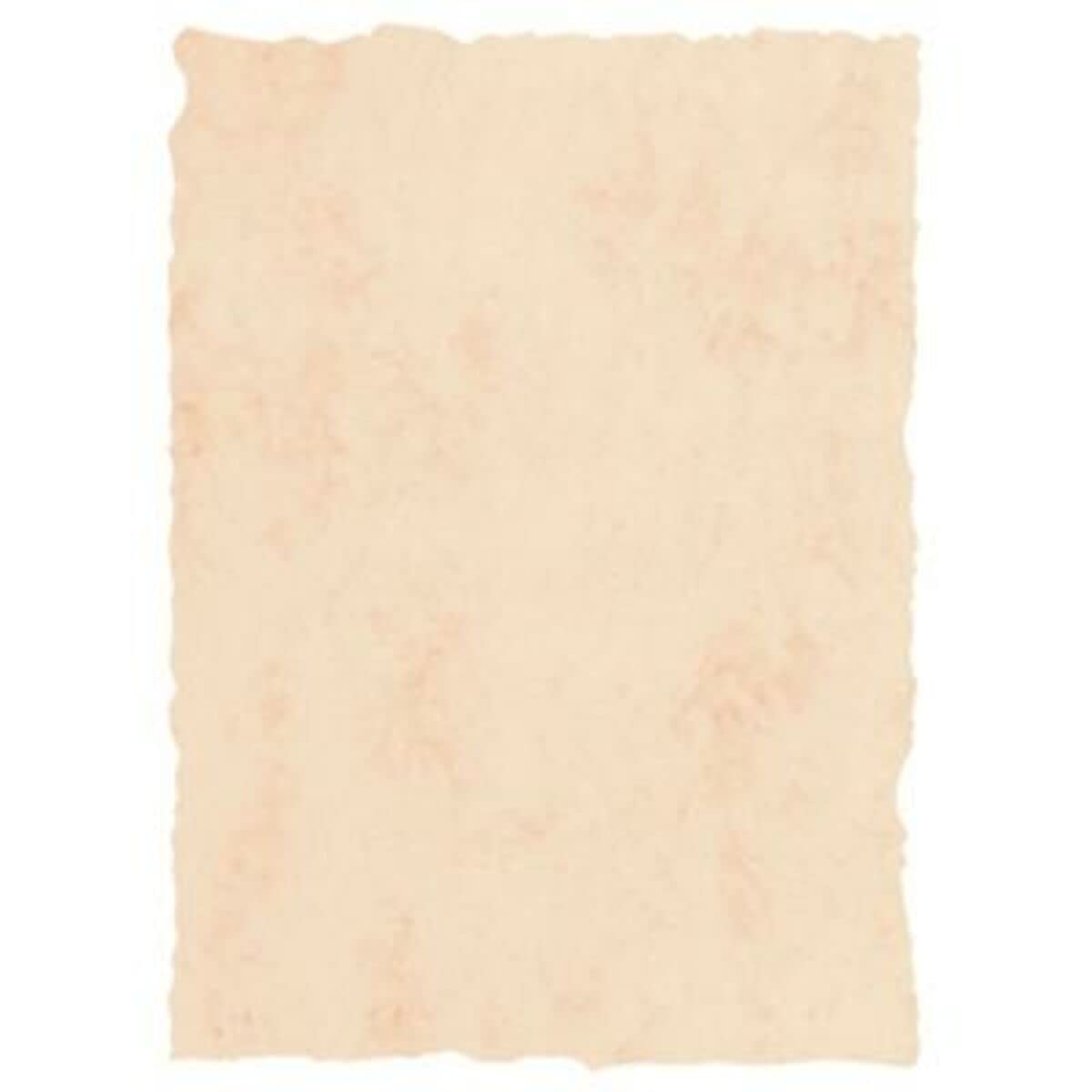 Michel 2601 A4 Parchment Paper, Marble Beige