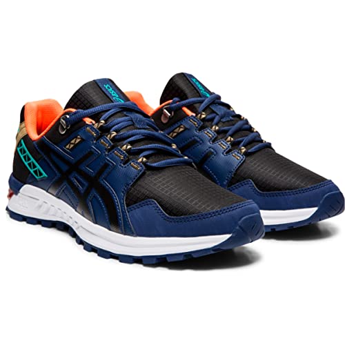 ASICS Gel-Citrek Men's Running Shoes3