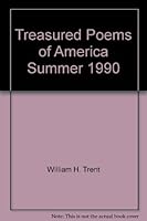 Treasured Poems of America: Summer 1990 0923242058 Book Cover